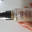 Swatch de Mel59 : Fraiche de rosée, Klytia