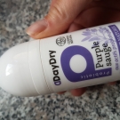 Swatch de Mel59 : Purple sauge, DayDry