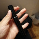 Swatch de Meg8377 : Le volume de Chanel waterproof, Chanel