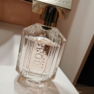 Swatch de Meg8377 : The scent, Hugo Boss