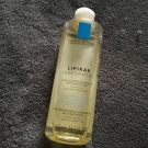 Swatch de Meg8377 : Huile Lavante Relipidante Anti-Irritations - Lipikar Huile, La Roche-Posay