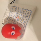 Swatch de Marie_Srgt : Cellu-cup - Outil de massage en silicone, Cellu-cup Colorchange