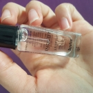 Swatch de cacass1 : Duraline, Inglot