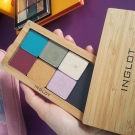 Swatch de cacass1 : Eyeshadow, Inglot