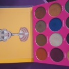 Swatch de cacass1 : The Nubian 2, JUVIAS PLACE