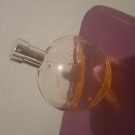 Swatch de cacass1 : Eau des Merveilles, Hermès