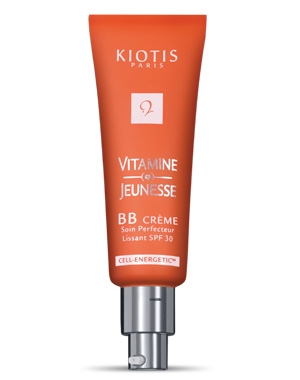 BB Crème vitamine jeunesse, Kiotis - Infos et avis