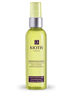 Eau de Soin Hydratante, Kiotis Paris - Infos et avis