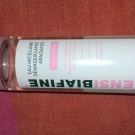 Swatch de Tiphaine1112 : Eau Micellaire Démaquillante Apaisante Sensibiafine, Biafine