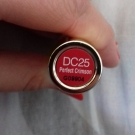 Swatch de Tiphaine1112 : Rouge à lèvres Flormar, Flormar