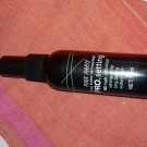 Swatch de Tiphaine1112 : Spray fixateur de maquillage Pink paris, Pink Paris