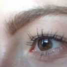 Swatch de Tiphaine1112 : Crayon sourcils - Couleurs Nature, YVES ROCHER