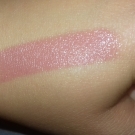 Swatch de Tiphaine1112 : Rouge a lèvres Kiotis Nude, Kiotis Paris