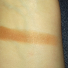 Swatch de Tiphaine1112 : Terre de soleil, Pink Paris