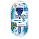 Swatch de Tiphaine1112 : Rasoir homme Wilkinson Sword Hydro 5, Wilkinson