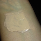 Swatch de Tiphaine1112 : Fitme Matte Poreless, Maybelline New York