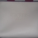 Swatch de Tiphaine1112 : Petite trousse de rangement, Kiotis Paris