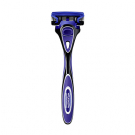 Swatch de Tiphaine1112 : Rasoir homme Wilkinson Sword Hydro 5, Wilkinson