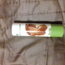 Swatch de Tiphaine1112 : Baume Lèvres Karité, Yves Rocher