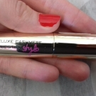 Swatch de Tiphaine1112 : Rouge à lèvres Flormar, Flormar