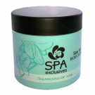 Swatch de Tiphaine1112 : Sea Salt Body Scrub, SPA