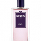 Swatch de Tiphaine1112 : Eau de parfum rose gaïac Kiotis Paris, Kiotis Paris