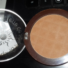 Swatch de Tiphaine1112 : Terre de soleil, Pink Paris