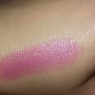 Swatch de Tiphaine1112 : Rouge à lèvres Kiotis rose, Kiotis Paris