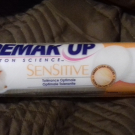 Swatch de Tiphaine1112 : Cotons Démaquillant Demak'Up Douceur Cocoon, Demak'up