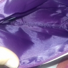 Swatch de Tiphaine1112 : Petite trousse de rangement, Kiotis Paris