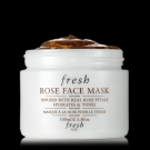 Swatch de Tiphaine1112 : Rose Face Mask - Masque à la rose pour le visage, Fresh