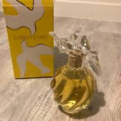Swatch de Marie21/10 : L'air De Nina Ricci eau De Parfum - Nina Ricci, Nina Ricci