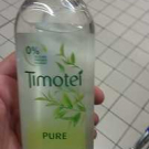 Swatch de Marie21/10 : Timotei Pure, Timotei