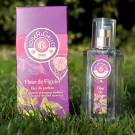 Swatch de Marie21/10 : Fleur de figuier eau de parfum, Roger&Gallet