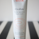 Swatch de Marie21/10 : Cicalfate Crème Réparatrice, Avène