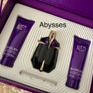 Swatch de Abysses : Coffret Alien, Mugler