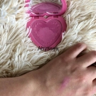Swatch de Abysses : Love Flush, Too Faced