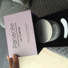 Swatch de avayong : Panacée La crème, Phyt's