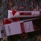 Swatch de avayong : Revitalift Cicacreme Soin Anti Age Réparateur, L'Oréal Paris