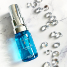 Swatch de ShashouxBeauty : Sérum Acide Hyaluronique, V10 Plus