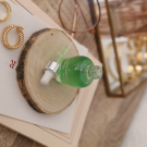 Swatch de universdechloe : Élixir Précieux Éclat, Cinq Mondes