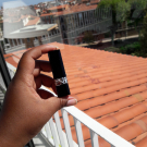 Swatch de Claudiaor : Rouge Dior, Dior