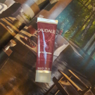 Swatch de Claudiaor : Crème Gourmande mains et ongles, Caudalie