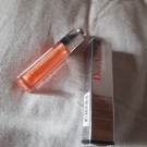 Swatch de Claudiaor : Dior Addict Lip Maximizer, Dior