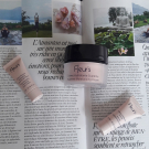 Swatch de Claudiaor : Crème Hydratante Suprême, Fleur's