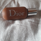 Swatch de Claudiaor : Dior Backstage Face & Body Foundation - Fond de teint Visage & Corps, Dior