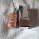Swatch de Claudiaor : Dior Backstage Face & Body Foundation - Fond de teint Visage & Corps, Dior