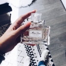 Swatch de Auudrey- : Miss Dior Eau De Parfum, Dior