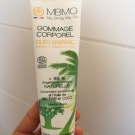 Swatch de sicametente : Gommage Corporel OLÉO ENERGIC, My Cosmetik