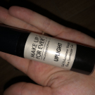 Swatch de amandinebld21 : Uplight Gel Enlumineur Visage, Make Up For Ever